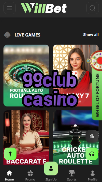 99Club Casino - Premium VIP Casino Club-www.bdqngd.com