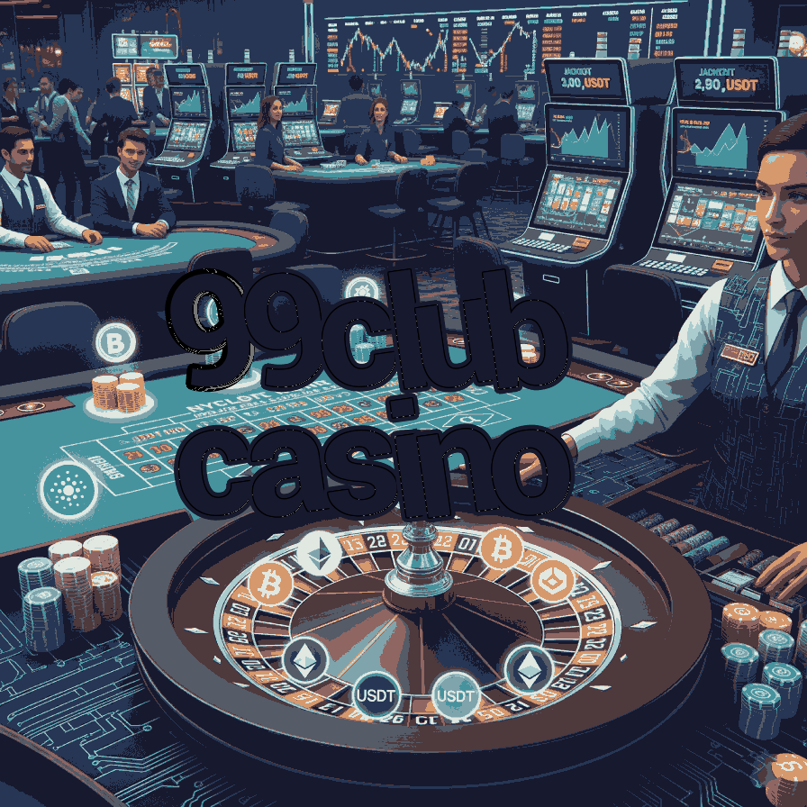 99Club Casino - Premium VIP Casino Club